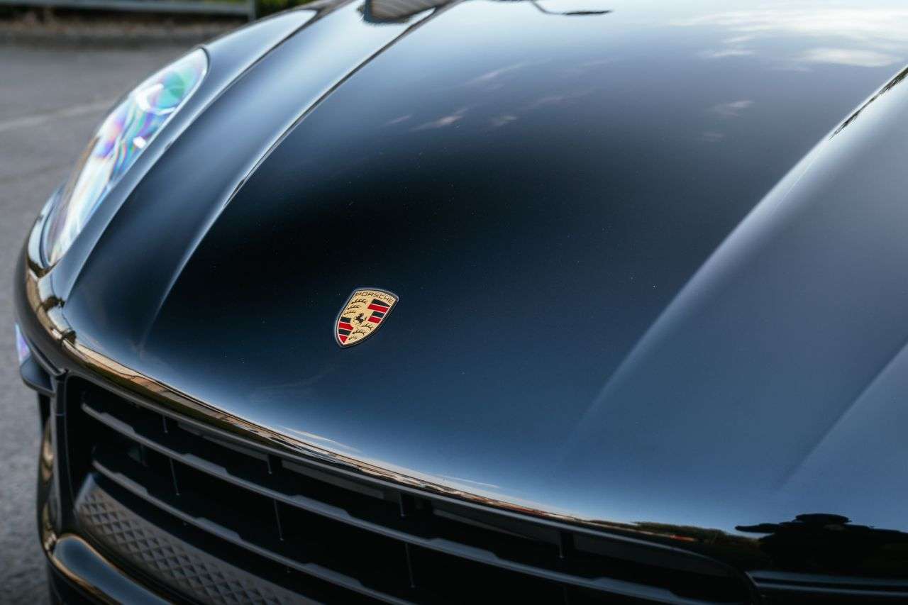 2023 PORSCHE MACAN 2023 PORSCHE MACAN