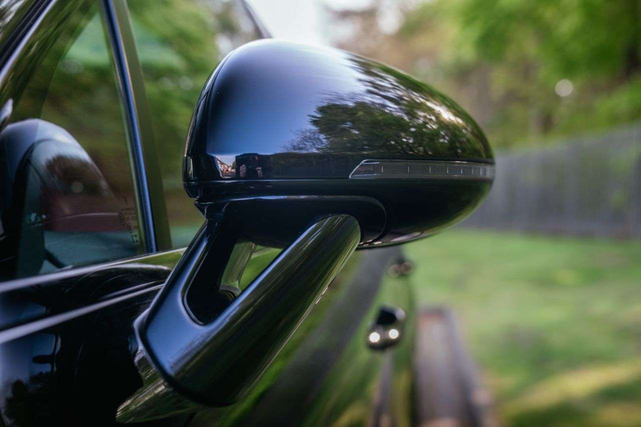 2023 PORSCHE MACAN 2023 PORSCHE MACAN