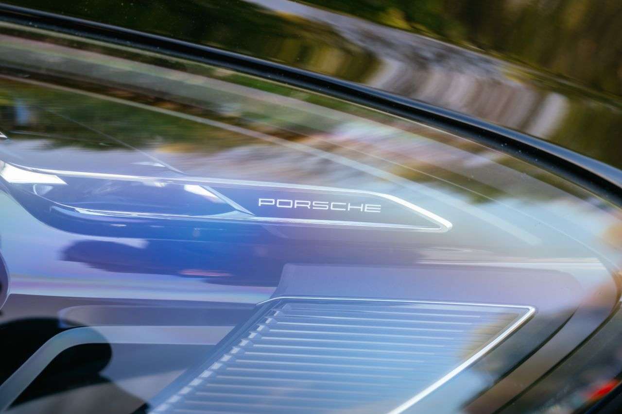 2023 PORSCHE MACAN 2023 PORSCHE MACAN