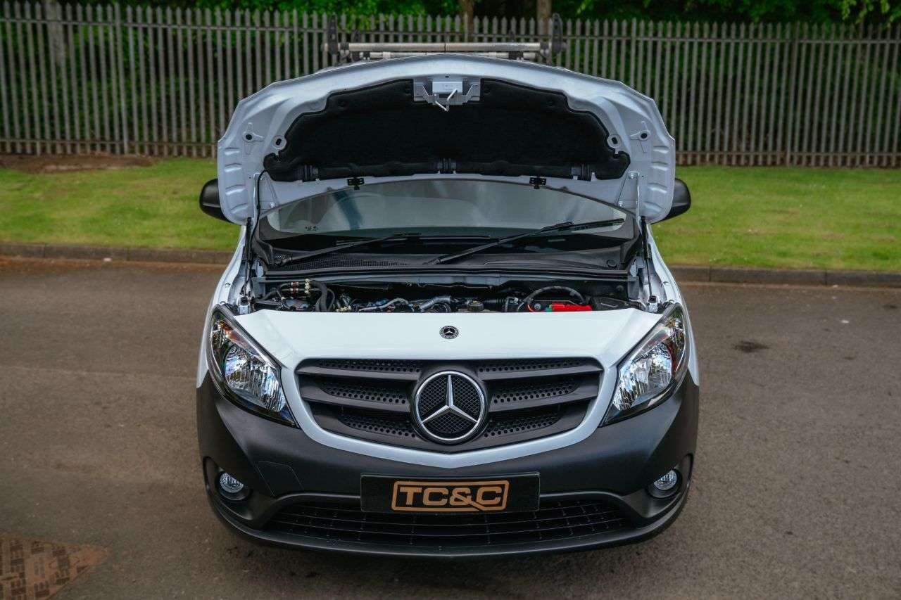 2021 MERCEDES-BENZ CITAN 2021 MERCEDES-BENZ CITAN