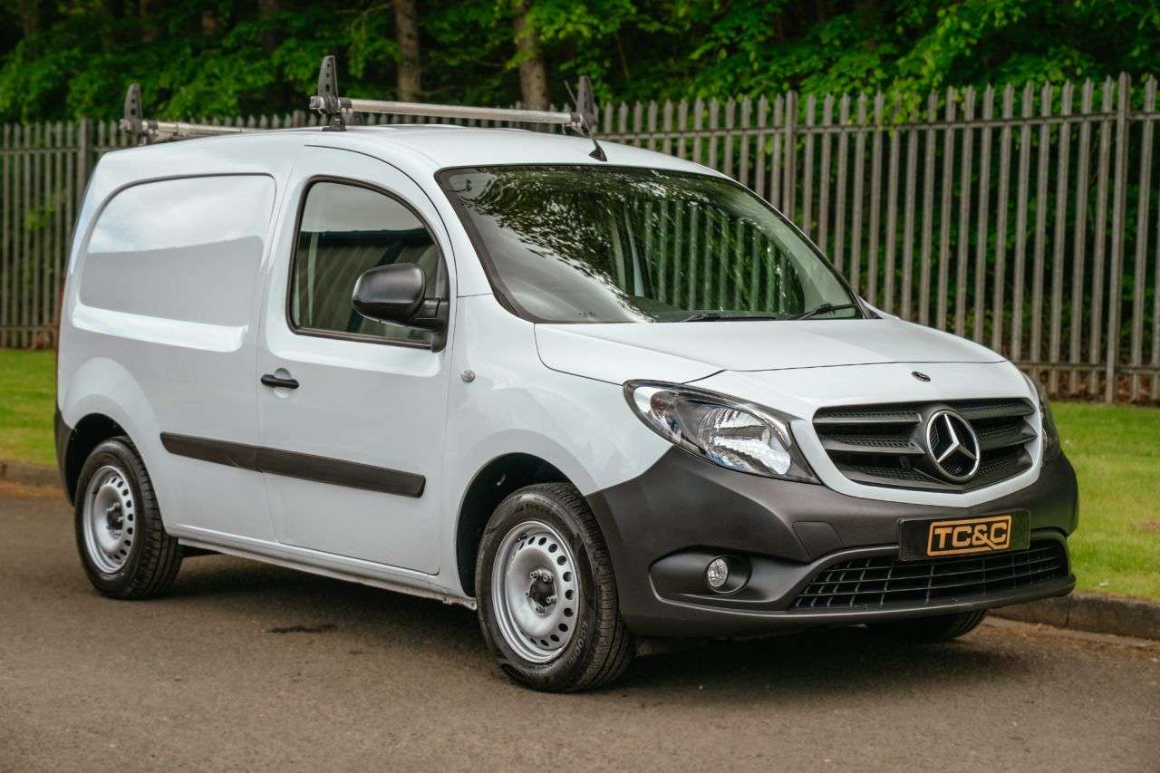 2021 MERCEDES-BENZ CITAN 2021 MERCEDES-BENZ CITAN