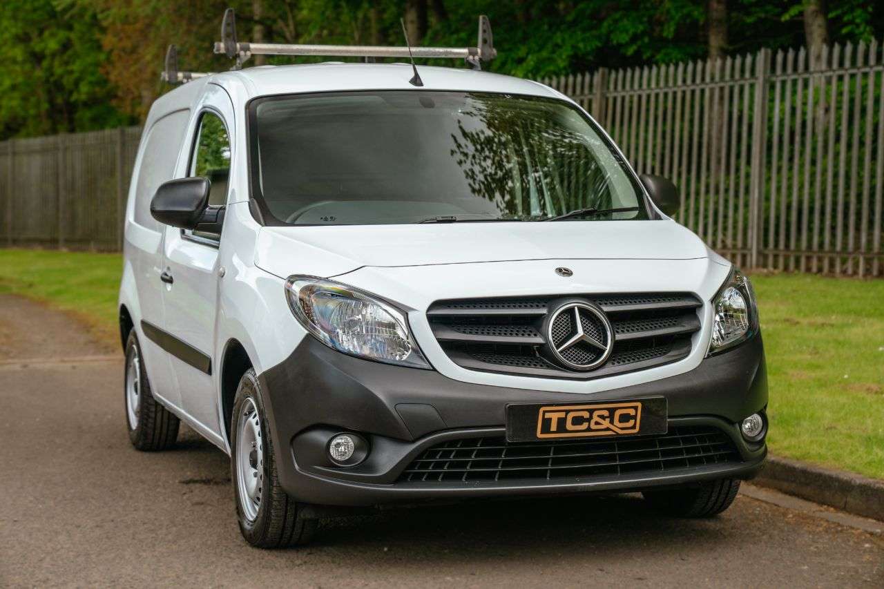 2021 MERCEDES-BENZ CITAN 2021 MERCEDES-BENZ CITAN