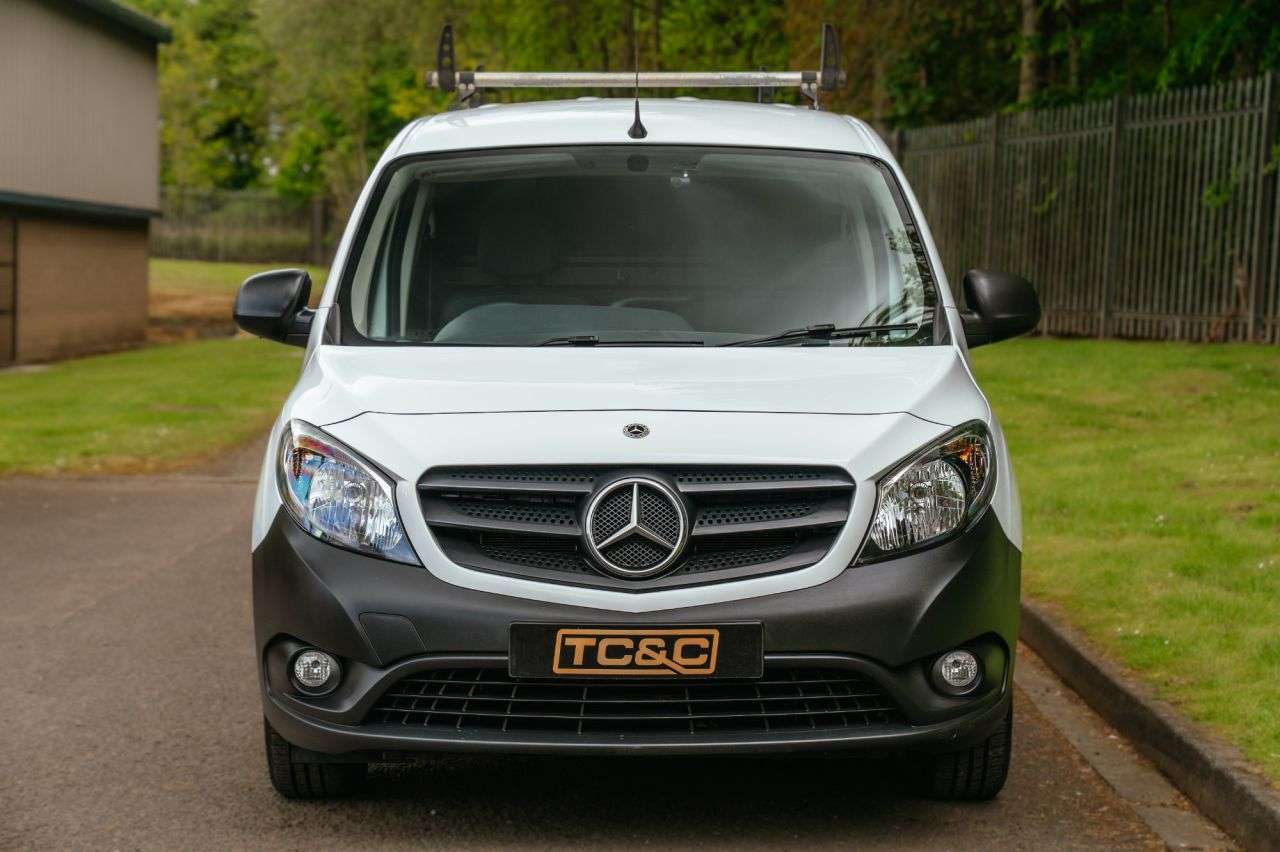 2021 MERCEDES-BENZ CITAN 2021 MERCEDES-BENZ CITAN