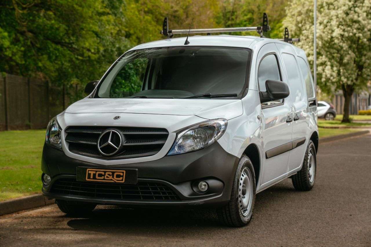 2021 MERCEDES-BENZ CITAN 2021 MERCEDES-BENZ CITAN
