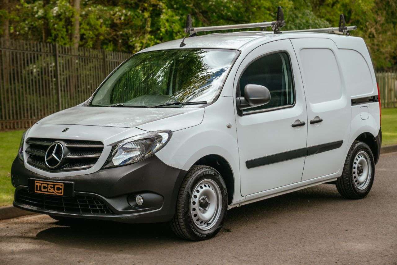 2021 MERCEDES-BENZ CITAN 2021 MERCEDES-BENZ CITAN