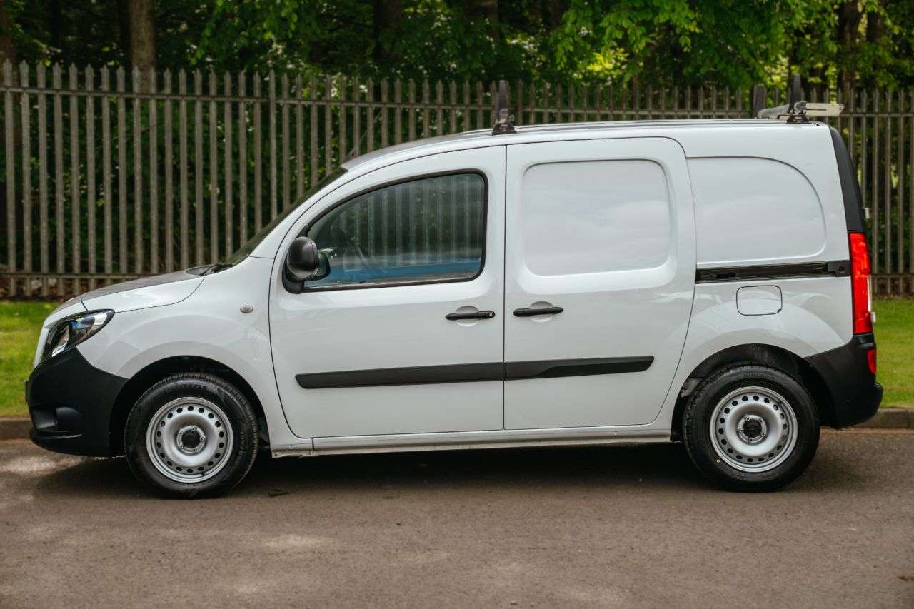 2021 MERCEDES-BENZ CITAN 2021 MERCEDES-BENZ CITAN
