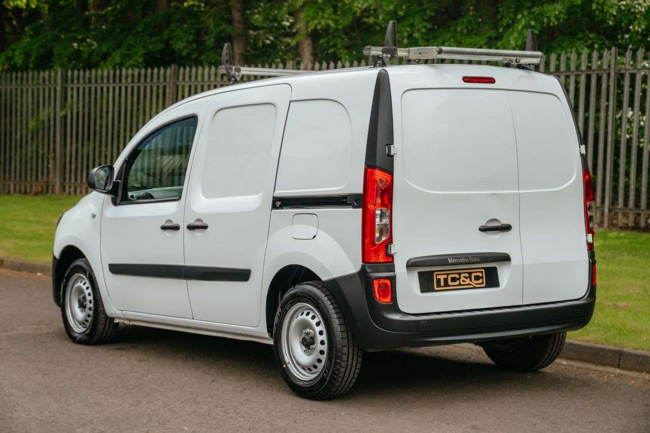 2021 MERCEDES-BENZ CITAN 2021 MERCEDES-BENZ CITAN
