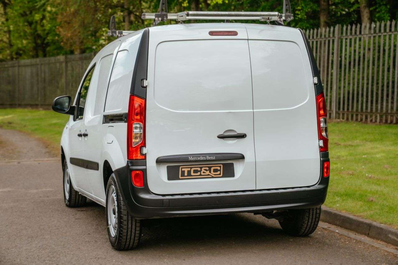 2021 MERCEDES-BENZ CITAN 2021 MERCEDES-BENZ CITAN