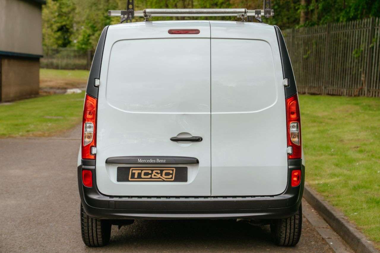 2021 MERCEDES-BENZ CITAN 2021 MERCEDES-BENZ CITAN