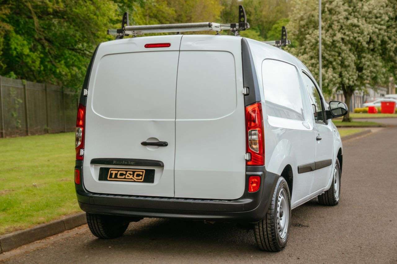 2021 MERCEDES-BENZ CITAN 2021 MERCEDES-BENZ CITAN
