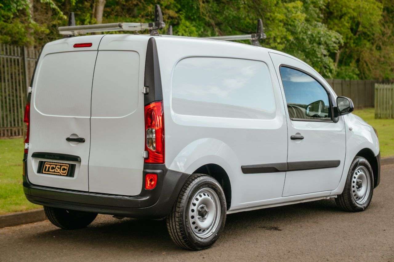 2021 MERCEDES-BENZ CITAN 2021 MERCEDES-BENZ CITAN