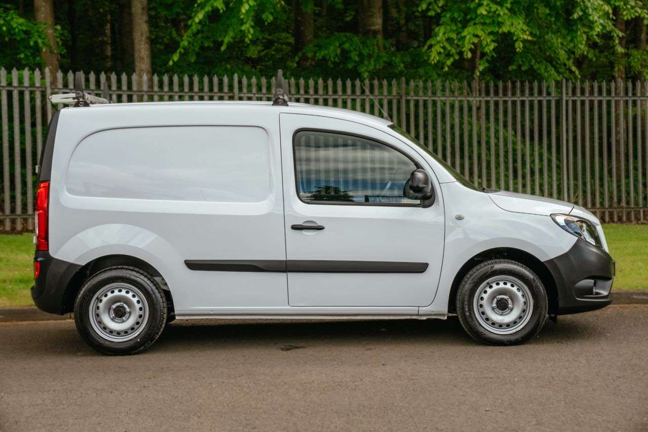 2021 MERCEDES-BENZ CITAN 2021 MERCEDES-BENZ CITAN