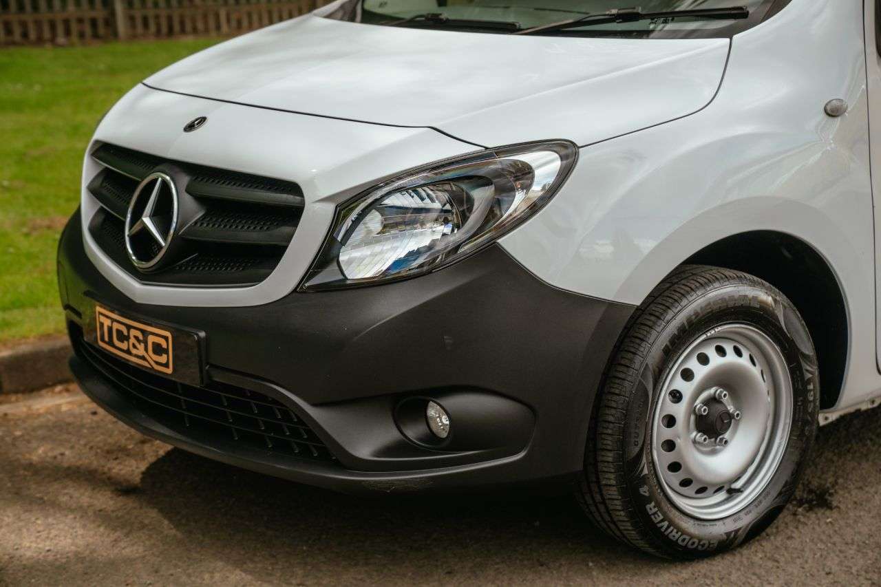 2021 MERCEDES-BENZ CITAN 2021 MERCEDES-BENZ CITAN