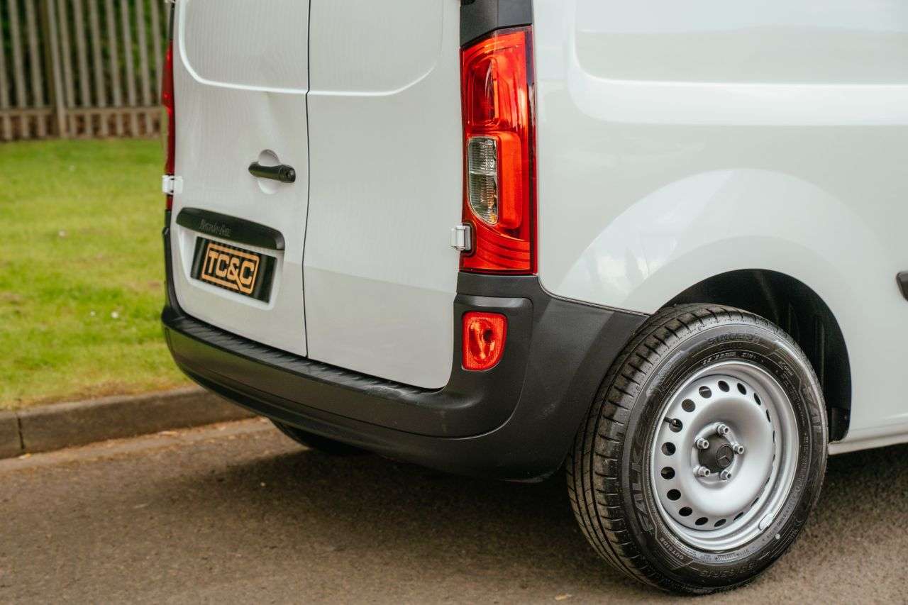 2021 MERCEDES-BENZ CITAN 2021 MERCEDES-BENZ CITAN