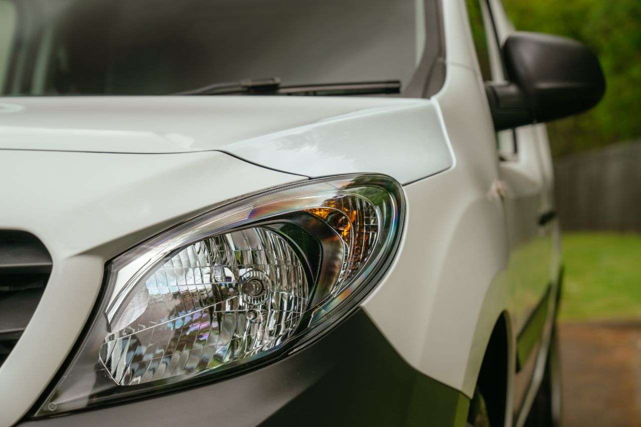 2021 MERCEDES-BENZ CITAN 2021 MERCEDES-BENZ CITAN