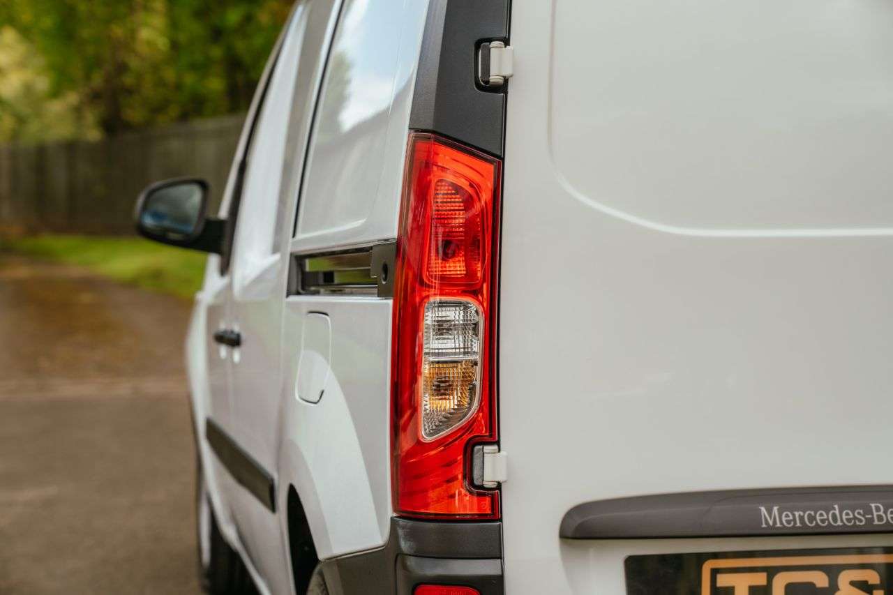 2021 MERCEDES-BENZ CITAN 2021 MERCEDES-BENZ CITAN