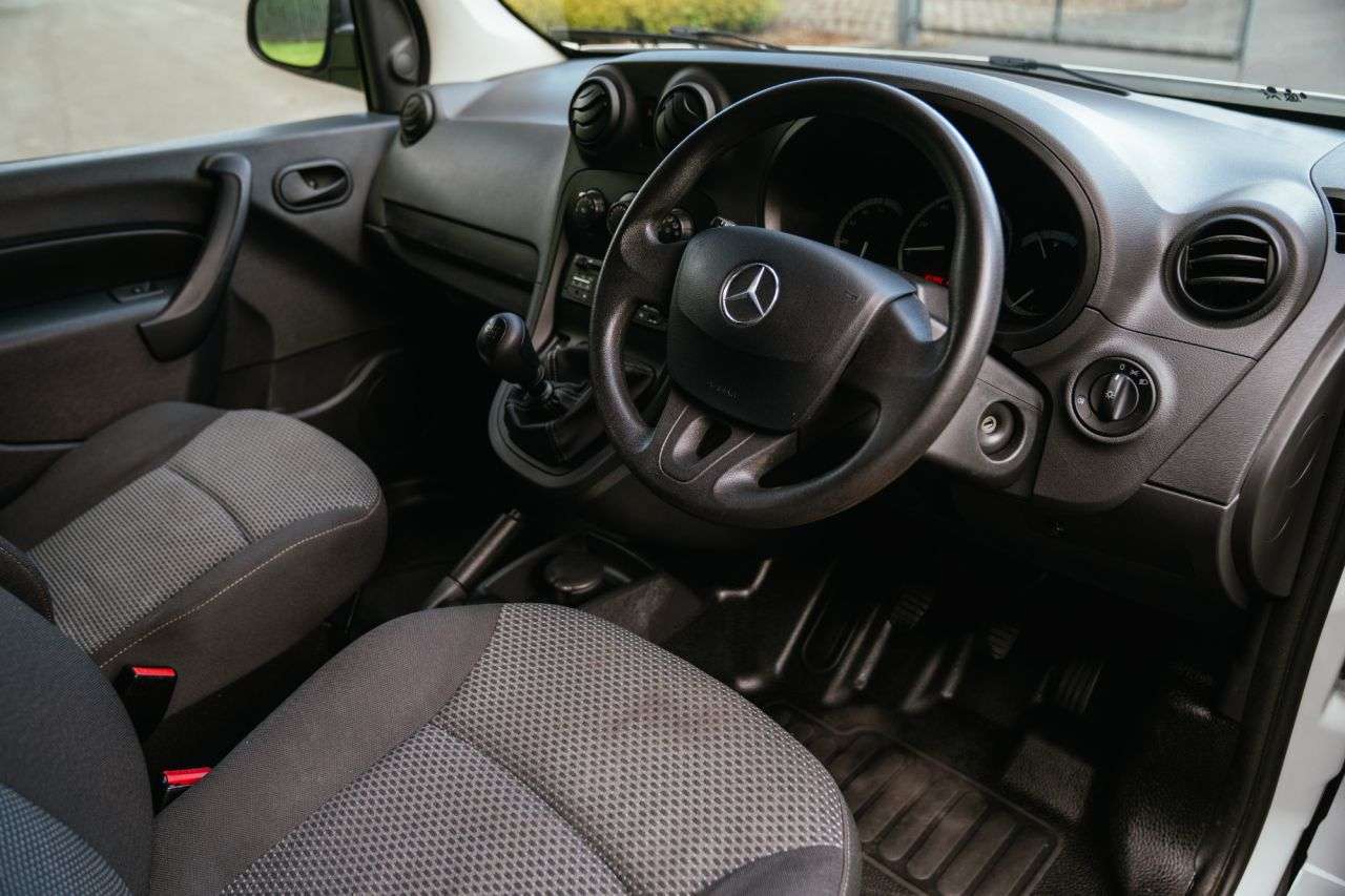 2021 MERCEDES-BENZ CITAN 2021 MERCEDES-BENZ CITAN