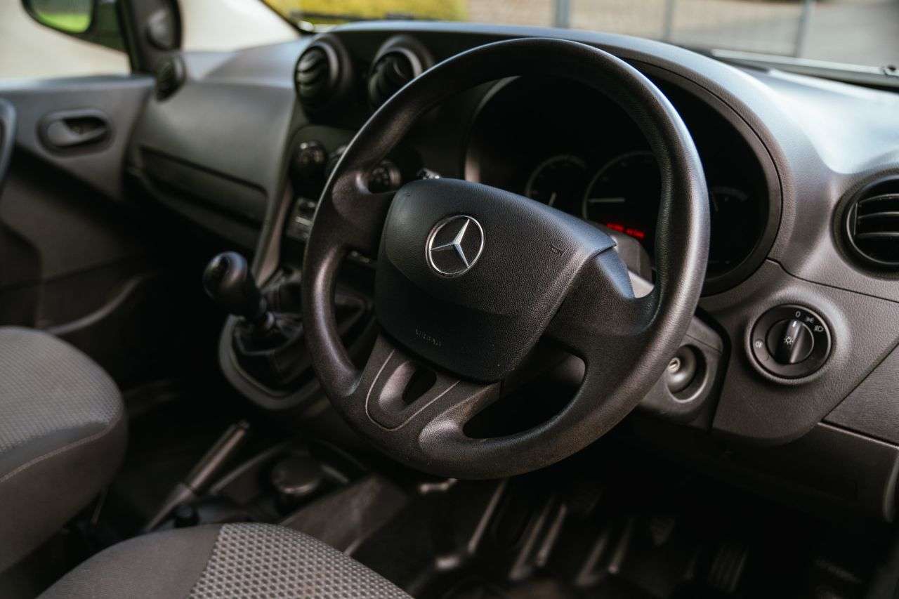 2021 MERCEDES-BENZ CITAN 2021 MERCEDES-BENZ CITAN