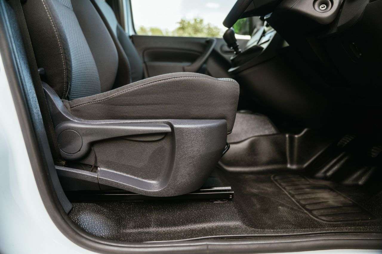 2021 MERCEDES-BENZ CITAN 2021 MERCEDES-BENZ CITAN