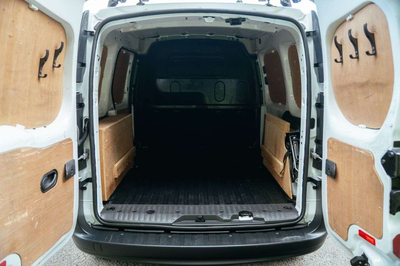 2021 MERCEDES-BENZ CITAN 2021 MERCEDES-BENZ CITAN