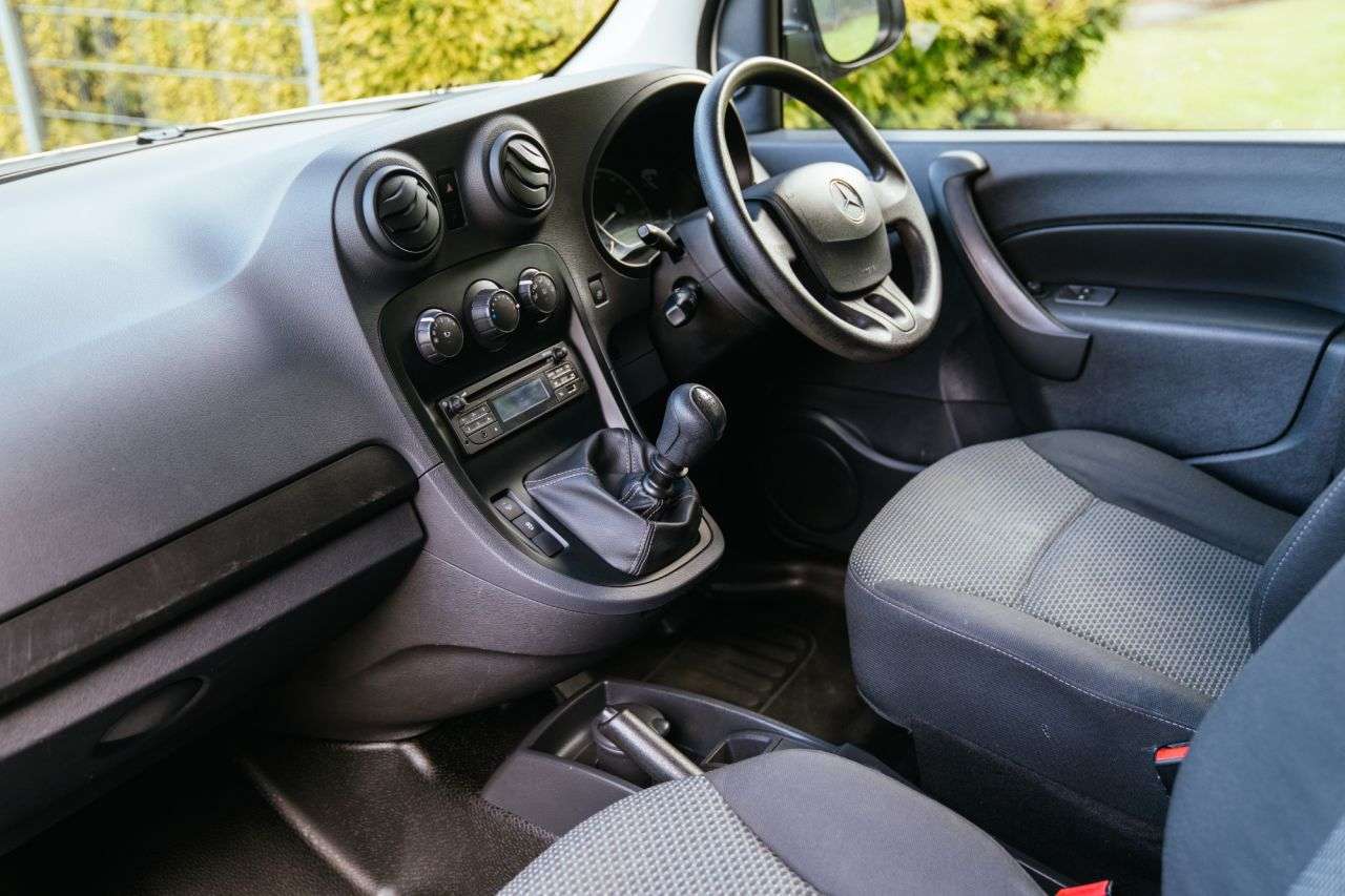 2021 MERCEDES-BENZ CITAN 2021 MERCEDES-BENZ CITAN