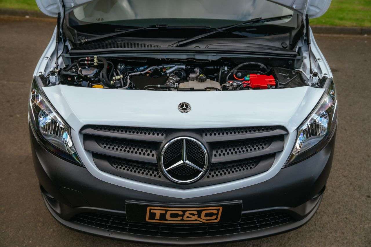 2021 MERCEDES-BENZ CITAN 2021 MERCEDES-BENZ CITAN