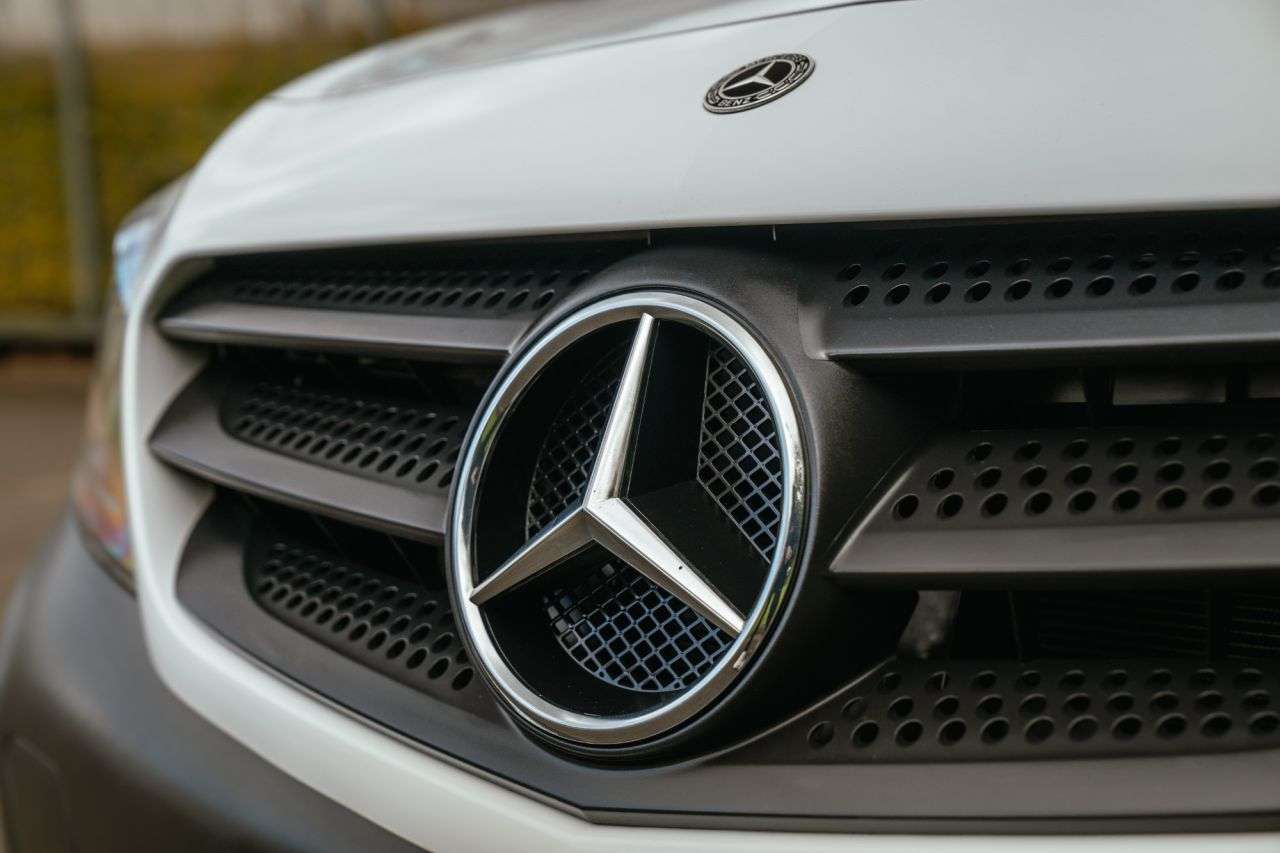 2021 MERCEDES-BENZ CITAN 2021 MERCEDES-BENZ CITAN