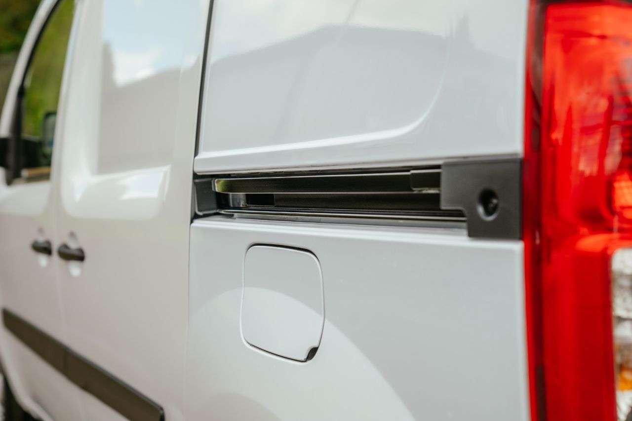 2021 MERCEDES-BENZ CITAN 2021 MERCEDES-BENZ CITAN