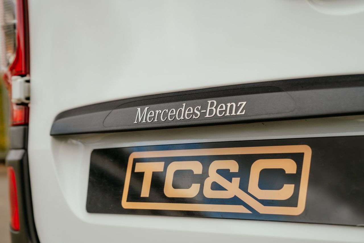 2021 MERCEDES-BENZ CITAN 2021 MERCEDES-BENZ CITAN