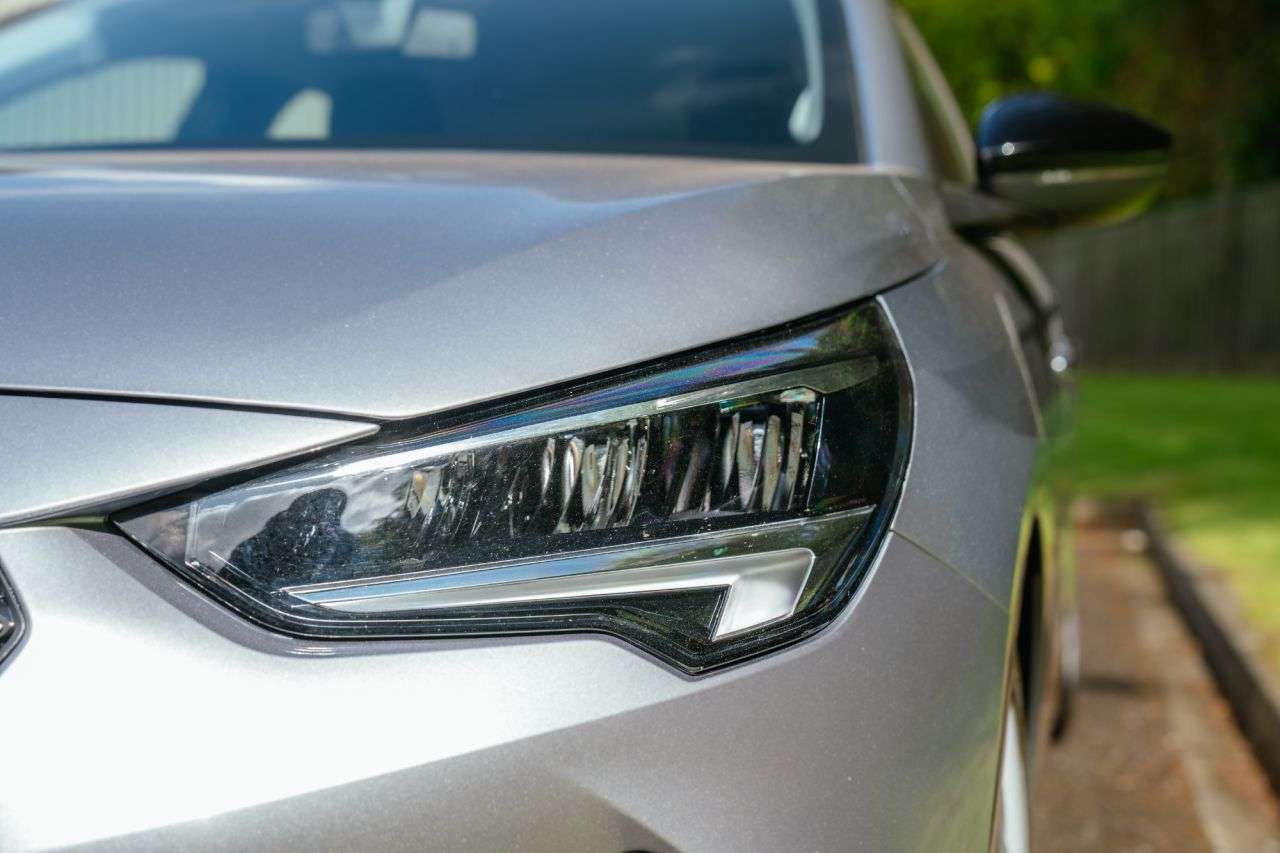 2020 VAUXHALL CORSA 2020 VAUXHALL CORSA