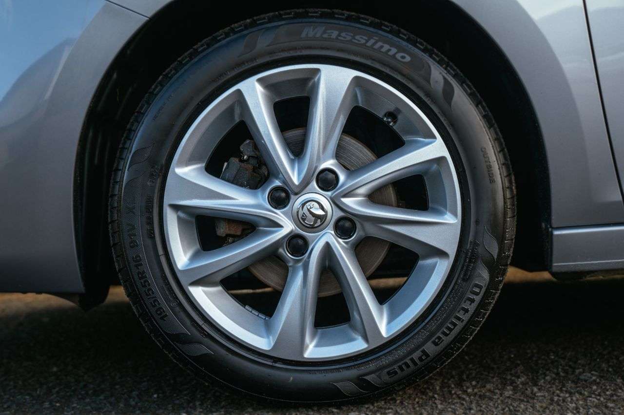 2020 VAUXHALL CORSA 2020 VAUXHALL CORSA