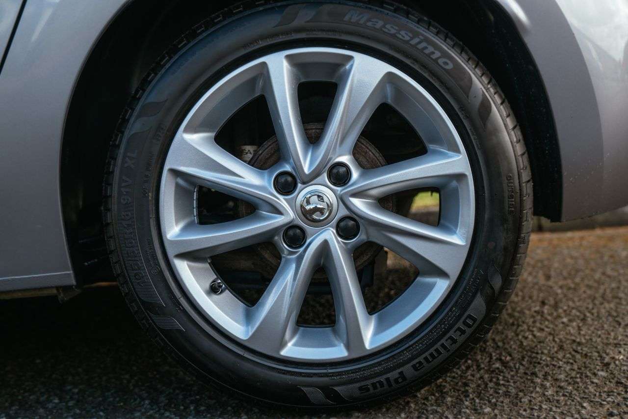 2020 VAUXHALL CORSA 2020 VAUXHALL CORSA