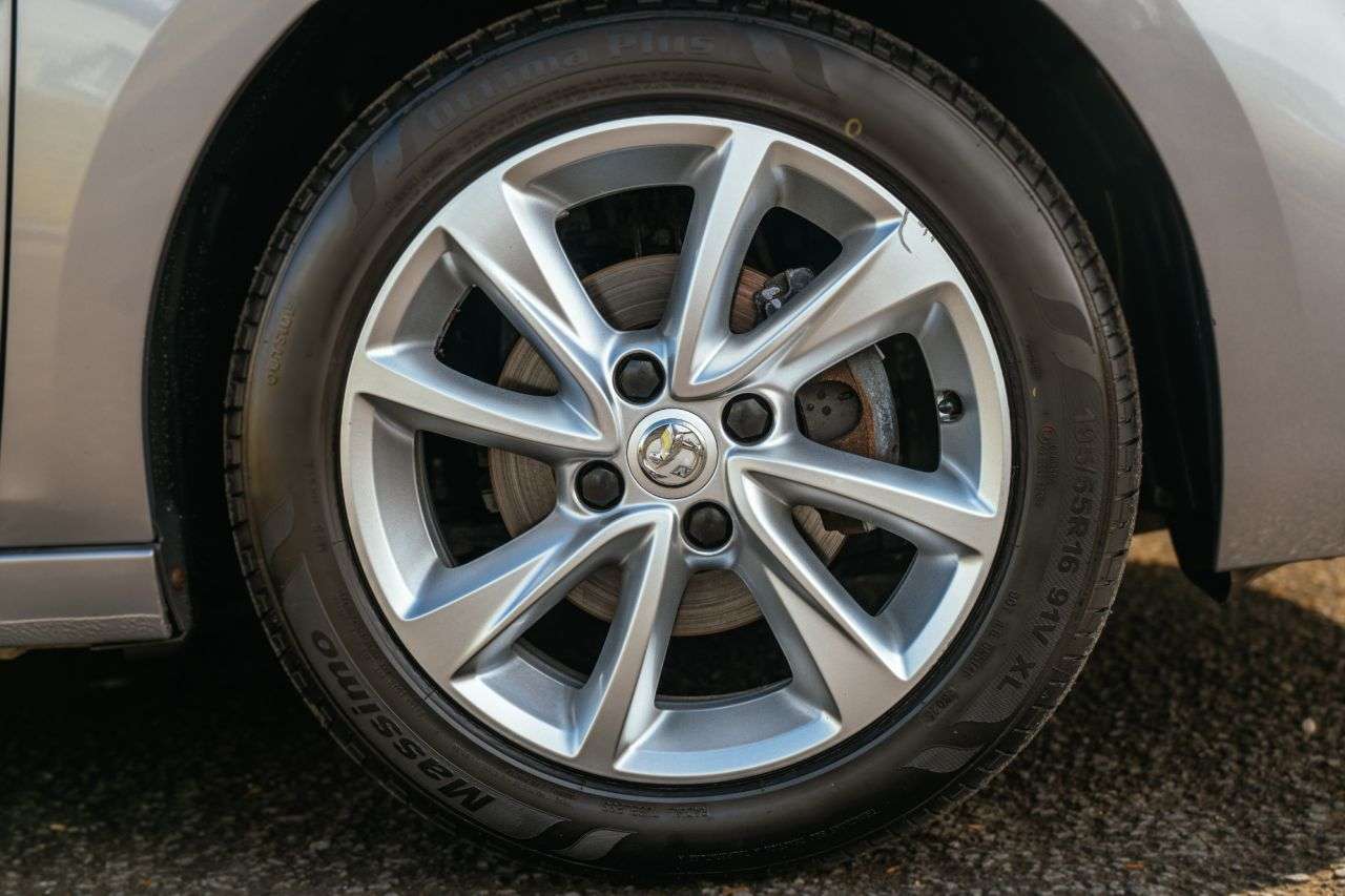 2020 VAUXHALL CORSA 2020 VAUXHALL CORSA