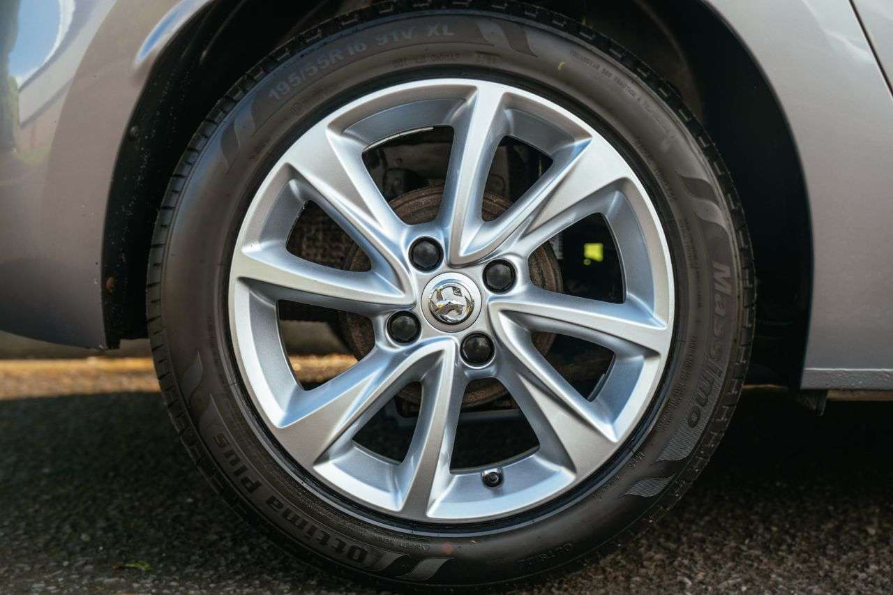 2020 VAUXHALL CORSA 2020 VAUXHALL CORSA