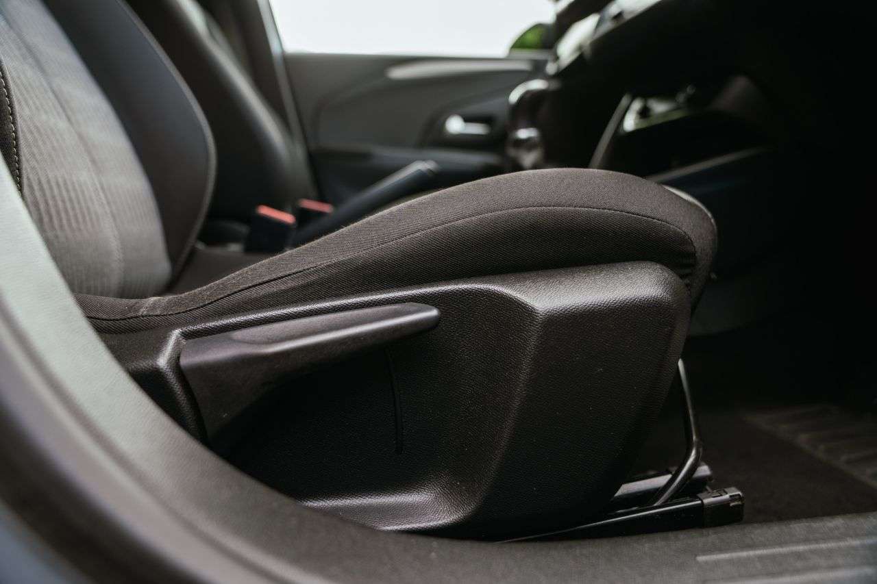 2020 VAUXHALL CORSA 2020 VAUXHALL CORSA