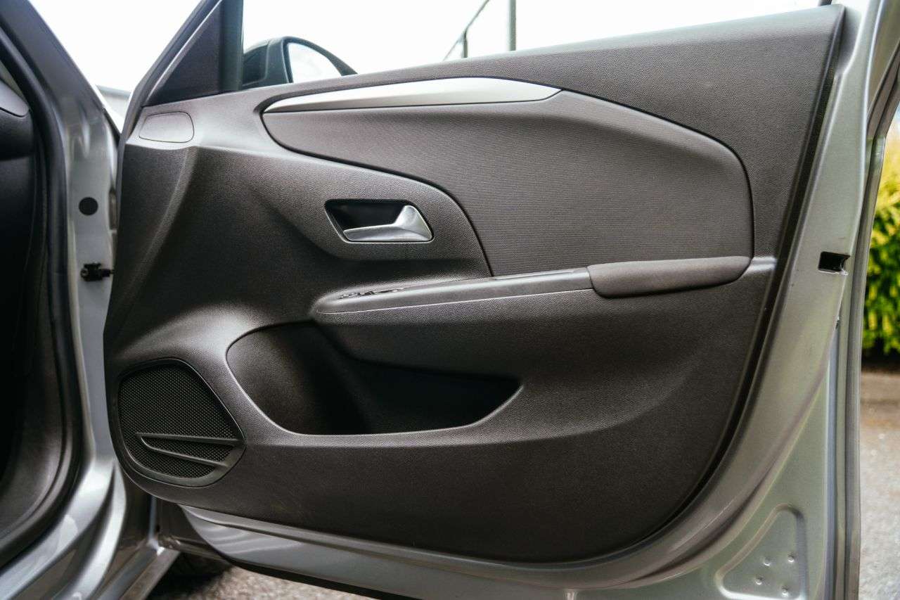 2020 VAUXHALL CORSA 2020 VAUXHALL CORSA