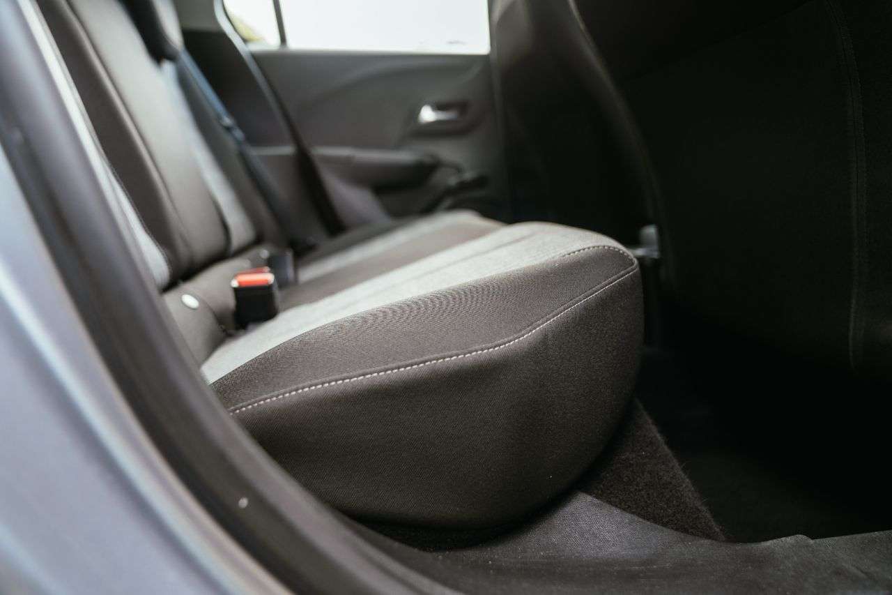 2020 VAUXHALL CORSA 2020 VAUXHALL CORSA