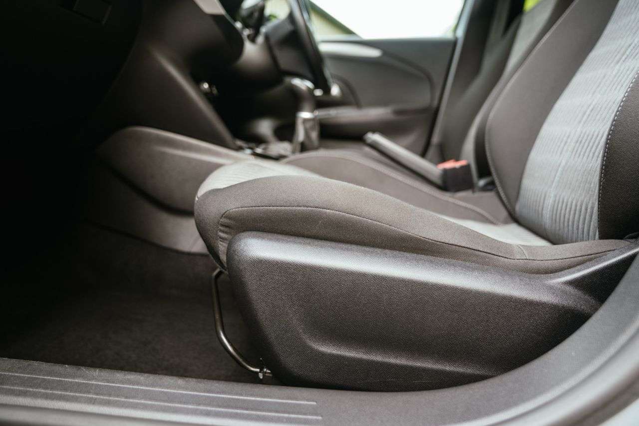 2020 VAUXHALL CORSA 2020 VAUXHALL CORSA