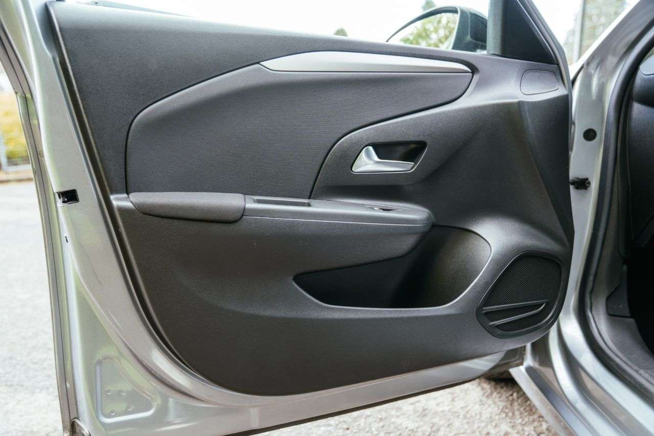 2020 VAUXHALL CORSA 2020 VAUXHALL CORSA