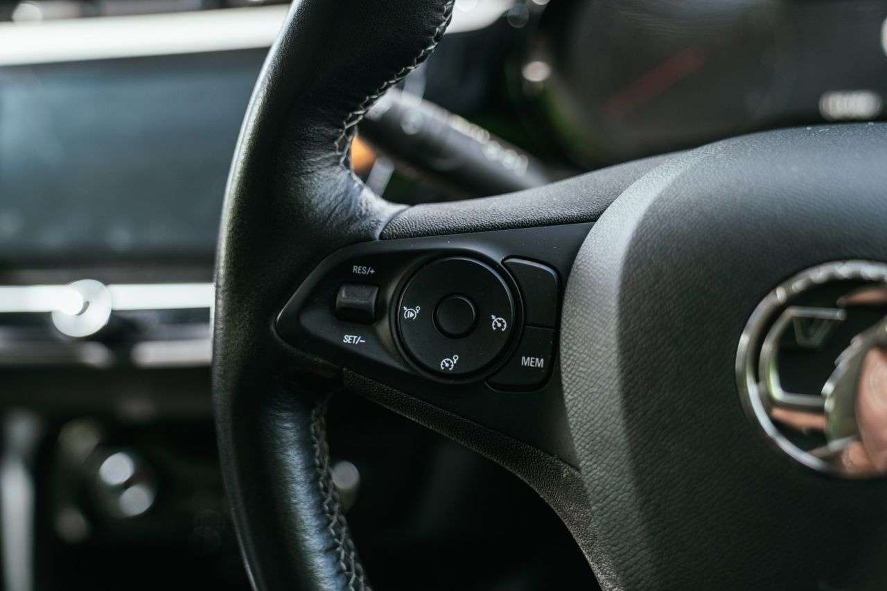 2020 VAUXHALL CORSA 2020 VAUXHALL CORSA