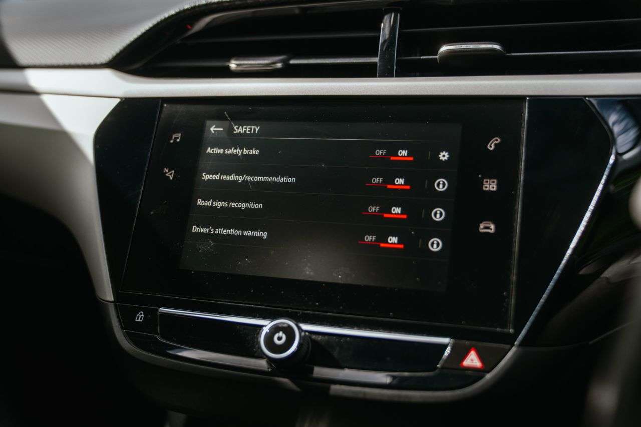 2020 VAUXHALL CORSA 2020 VAUXHALL CORSA