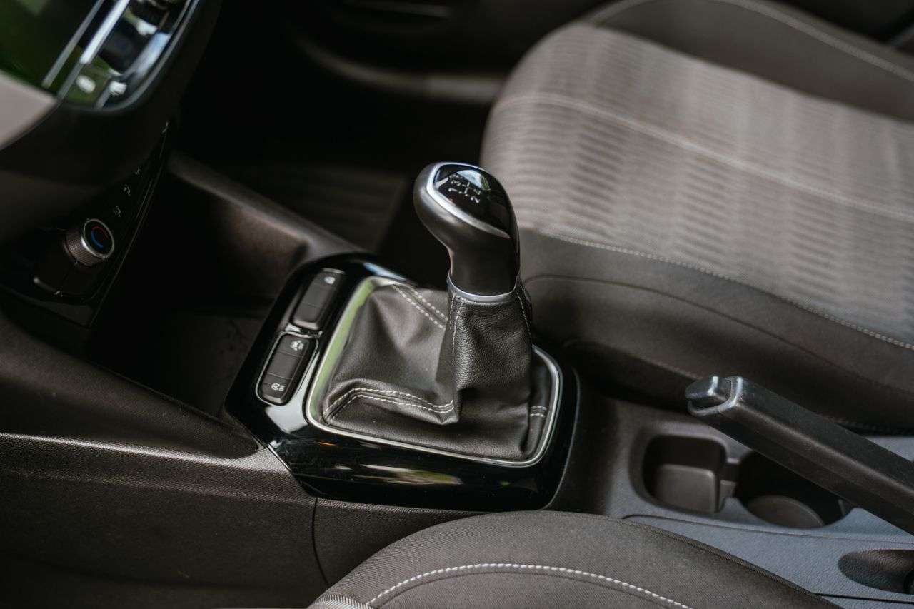 2020 VAUXHALL CORSA 2020 VAUXHALL CORSA
