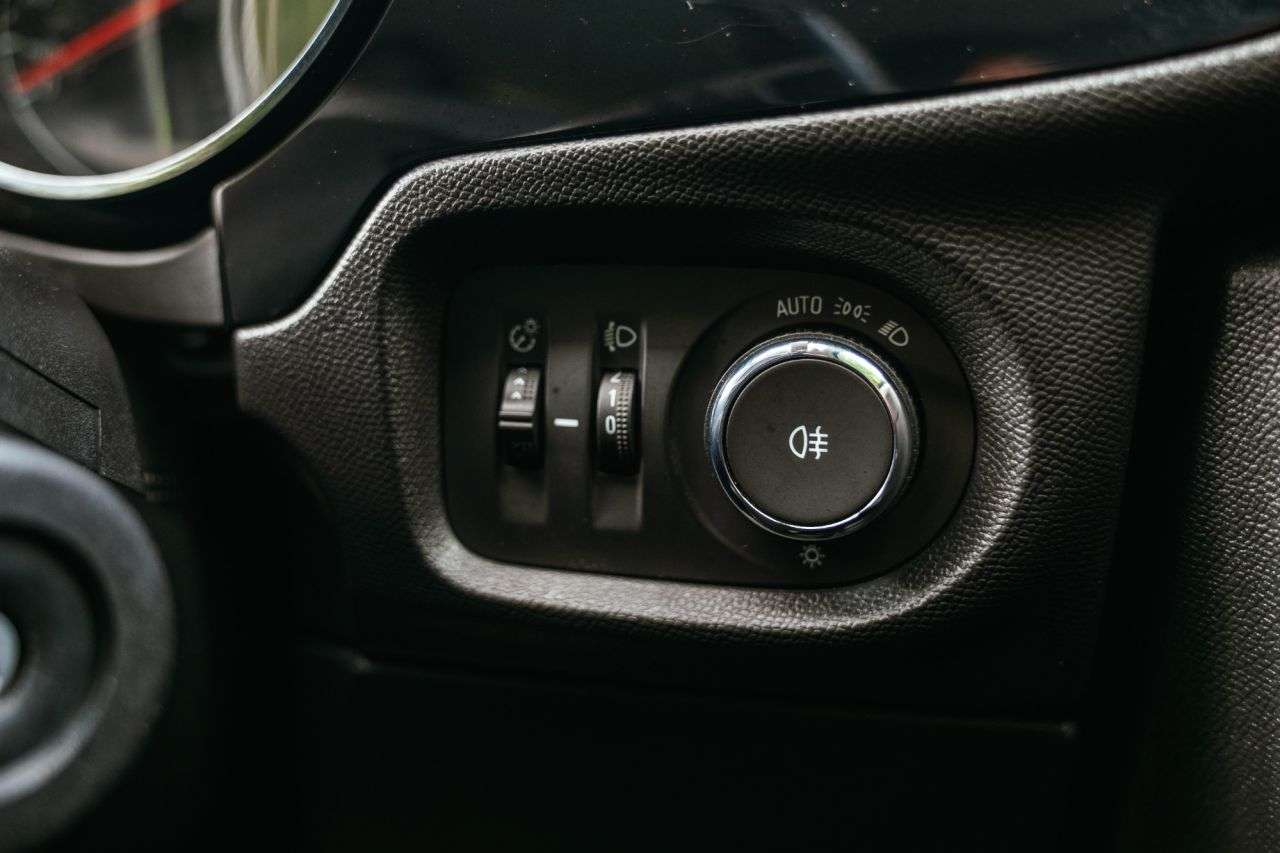 2020 VAUXHALL CORSA 2020 VAUXHALL CORSA
