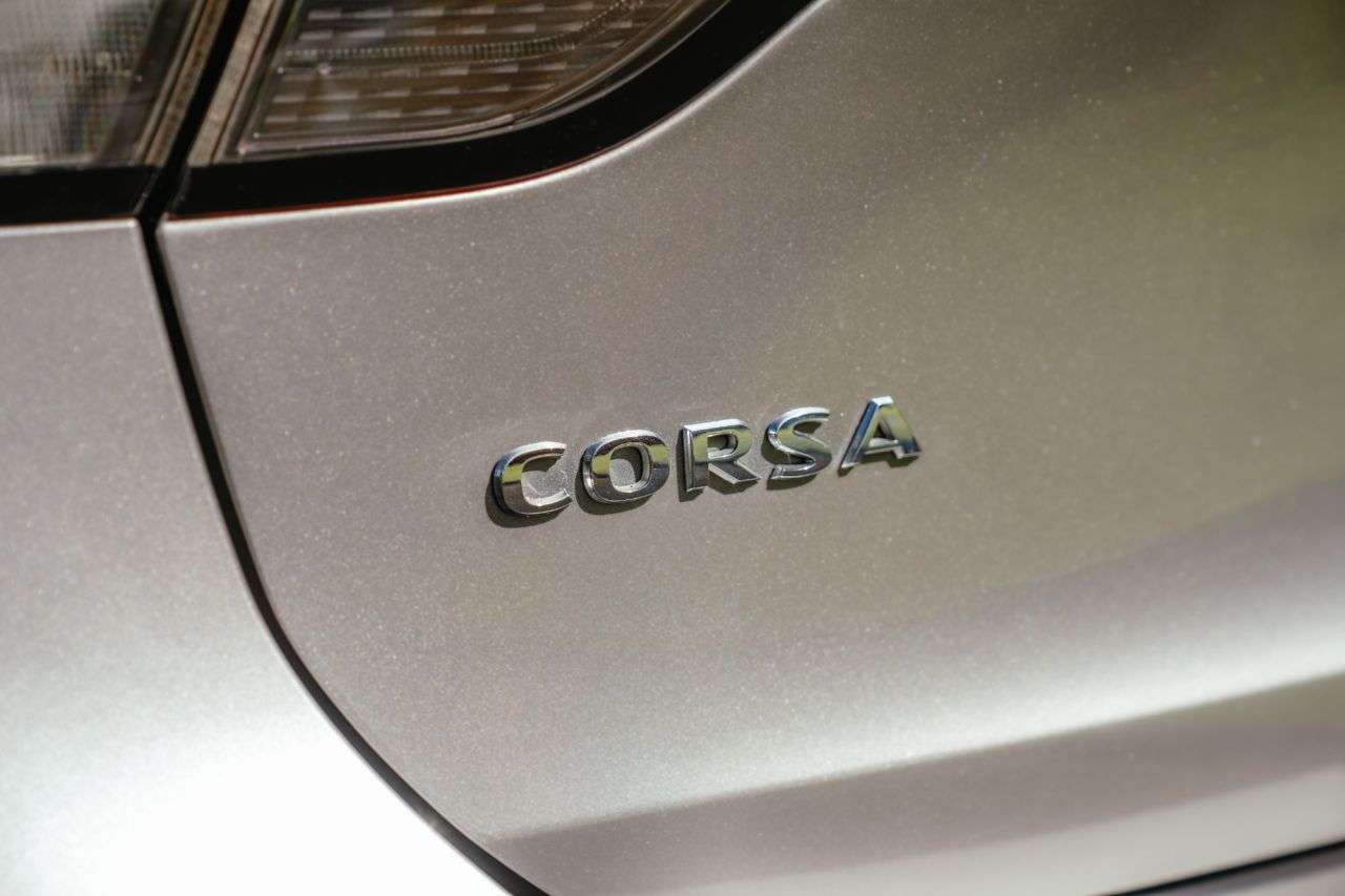 2020 VAUXHALL CORSA 2020 VAUXHALL CORSA