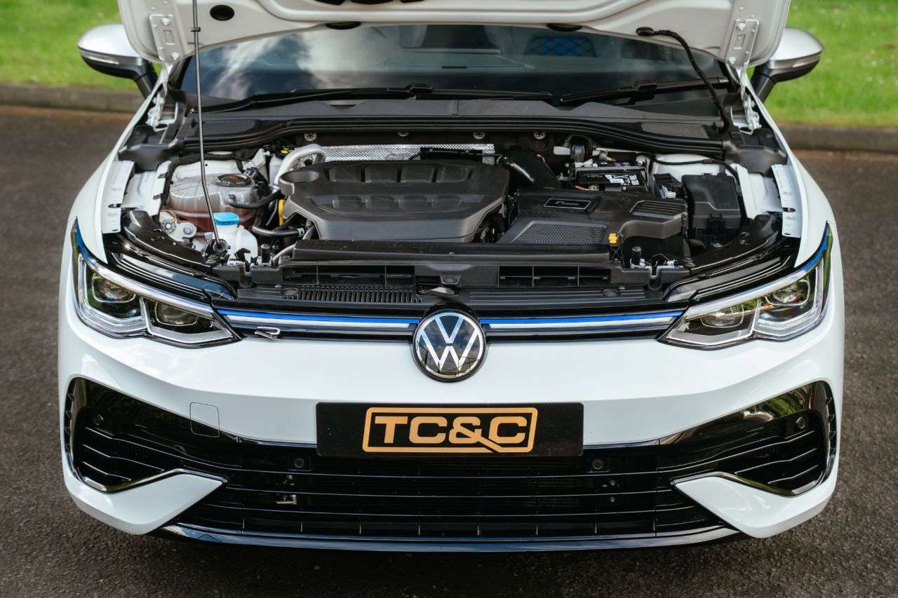 2024 VOLKSWAGEN GOLF 2024 VOLKSWAGEN GOLF