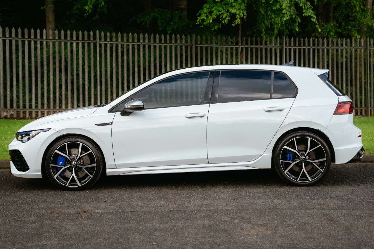 2024 VOLKSWAGEN GOLF 2024 VOLKSWAGEN GOLF