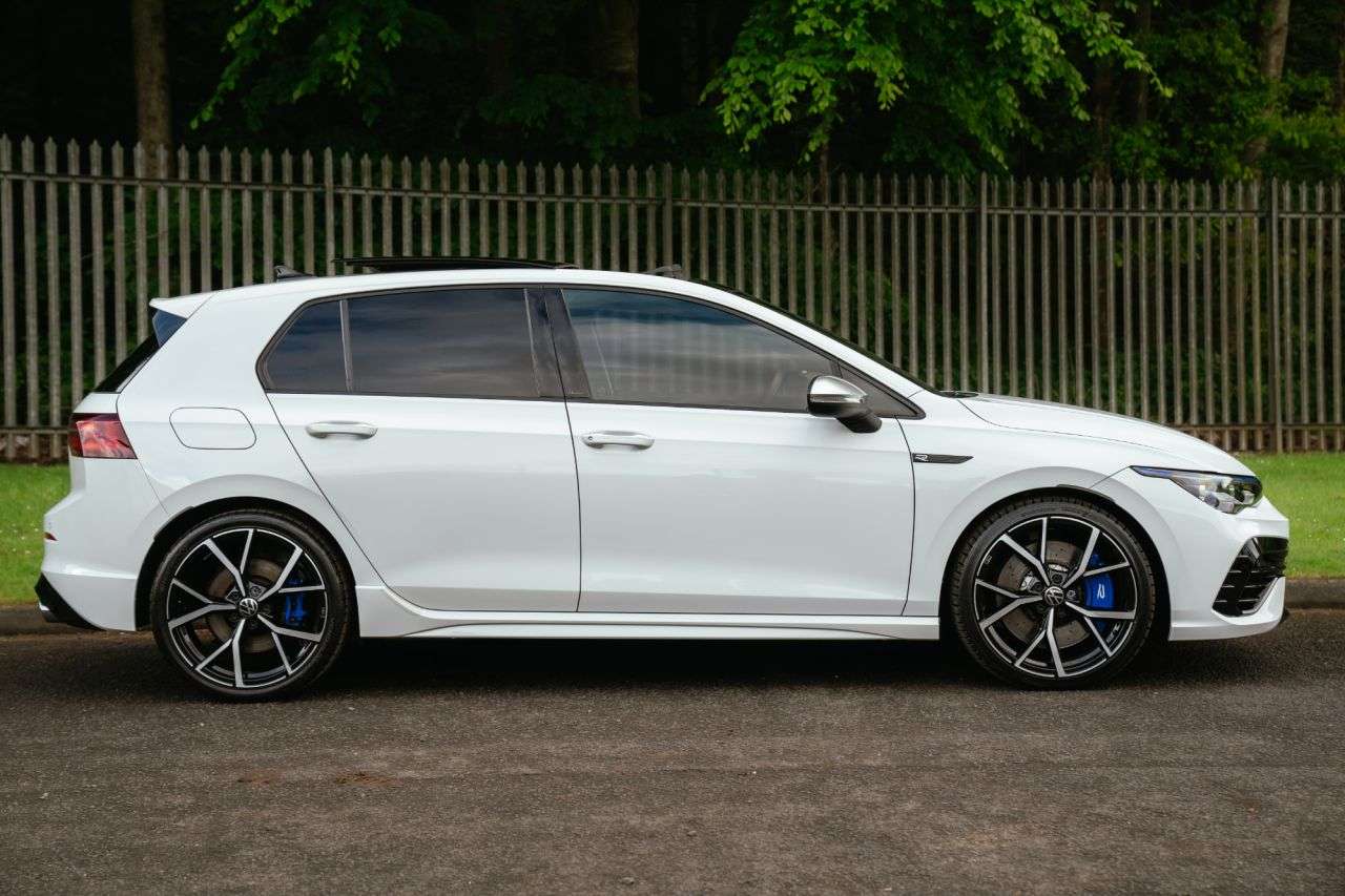 2024 VOLKSWAGEN GOLF 2024 VOLKSWAGEN GOLF