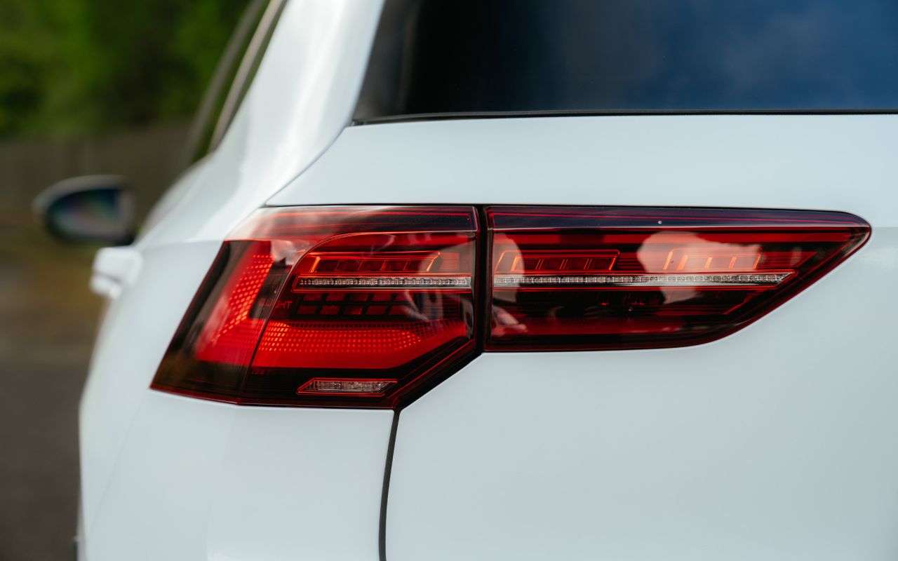 2024 VOLKSWAGEN GOLF 2024 VOLKSWAGEN GOLF