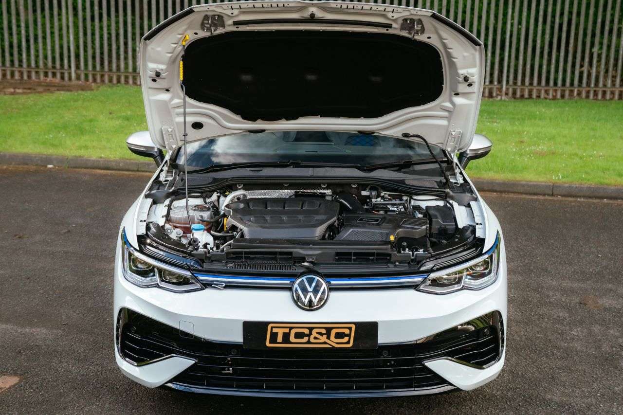 2024 VOLKSWAGEN GOLF 2024 VOLKSWAGEN GOLF