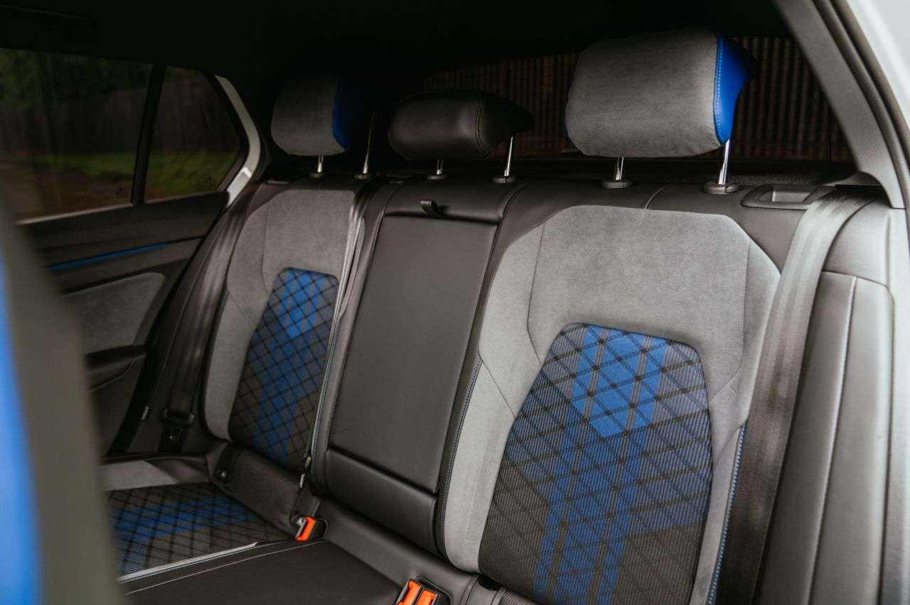 2024 VOLKSWAGEN GOLF 2024 VOLKSWAGEN GOLF